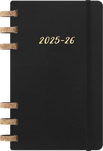Moleskine Student Life Planner 2025-26, Weekly and Monthly... - Sports & Fitness Amazon Royaume-Uni à 13.50€