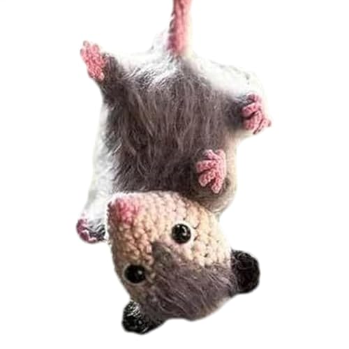 Divertida decoración de coche – Abalorio de ratón para... - Bricolage & Outils Amazon Espagne à 1.78€