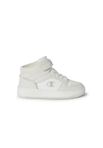 Champion Ragazze Rd18 2.0 Mid G PS Scarpe, Grigio, 2 UK - Auto & Motorcycle Amazon Italy à 18.21€