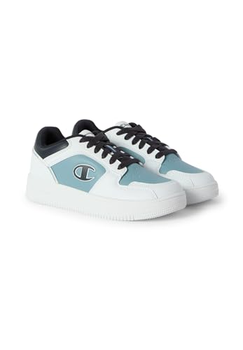 Champion RD18 2.0 Low B GS Scarpe, Bianco, Taglia 39 - Auto & Motorcycle Amazon Italy à 20.60€