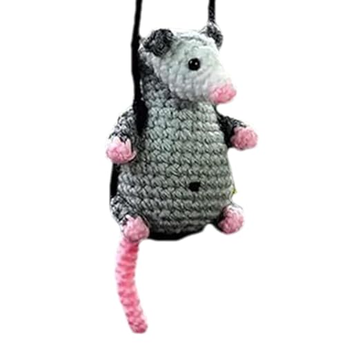 Divertida decoración del coche - Colgante de coche con de... - Bricolage & Outils Amazon Espagne à 1.45€