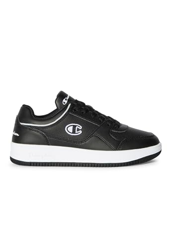 Champion Rd18 Low, Zapatillas Mujer, Negro, 41 EU - Amazon Espagne à 18.05€