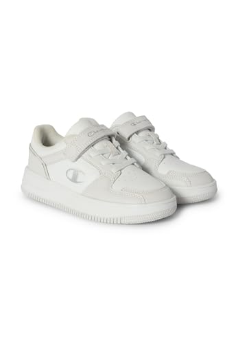 Champion Ragazze Rd18 2.0 Low G PS Scarpe, Grigio, 2 UK - Auto & Motorcycle Amazon Italy à 13.65€