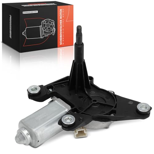 Frankberg Scheibenwischermotor Wischermotor Hinten 3-Polig... - Auto & Moto Amazon Allemagne à 41.29€