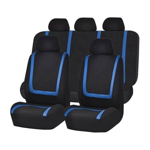 MMHGFIR Fundas Asientos Coche para MG ZS 2017-2022 2023... - Jouets & Jeux Amazon Espagne à 23.86€