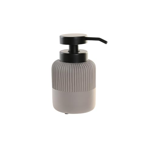 DOSIFICADOR CEMENTO PP 7X10,5X15 MATE GRIS - Maison & Cuisine Amazon Allemagne à 8.50€