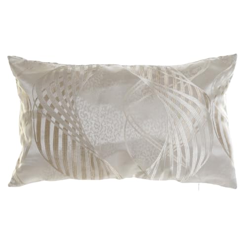 COJIN POLIESTER 50X30 350 GR. BEIGE - Maison & Cuisine Amazon Italie à 7.37€