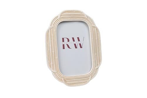 PORTAFOTO RESINA BEIGE - Amazon Italy à 8.24€