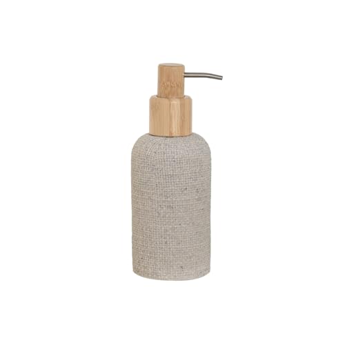 DOSIFICADOR RESINA MADERA 7X9X19 GRIS - Home & Kitchen Amazon Germany à 5.11€