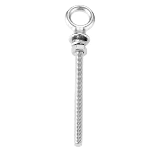 Eye Bolt,Eye Bolts,Eye Bolts 1 Pcs Marine Grade 316... - Maison & Cuisine en promo à 21.37€