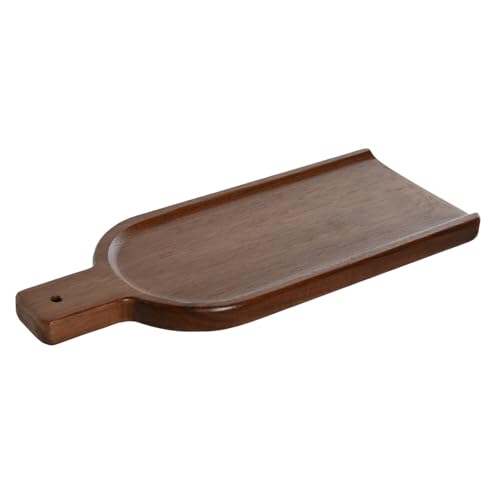 TABLA ACACIA 35,5X14X2 NATURAL - Maison & Cuisine Amazon Allemagne à 5.50€