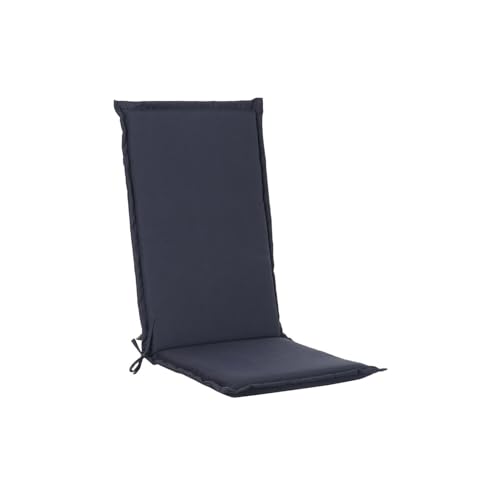 COJIN SILLA POLIESTER 42X4X115 750 GR K G EXTERIOR - Maison & Cuisine Amazon Allemagne à 10.25€