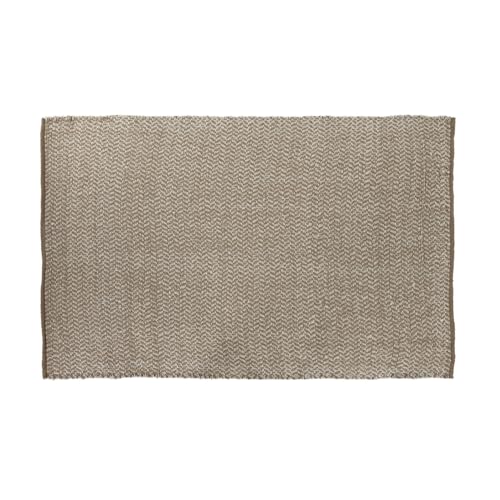 ALFOMBRA YUTE 150X1X230 2200GSM NATURAL - Maison & Cuisine Amazon Allemagne à 60.33€