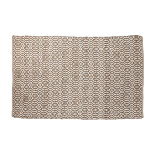 ALFOMBRA YUTE POLIESTER 160X230 2200 GSM - Maison & Cuisine Amazon Allemagne à 21.43€