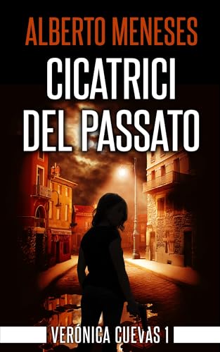 Cicatrici del passato: Un thriller poliziesco pieno di... - Animalerie Amazon Italie à 1.50€