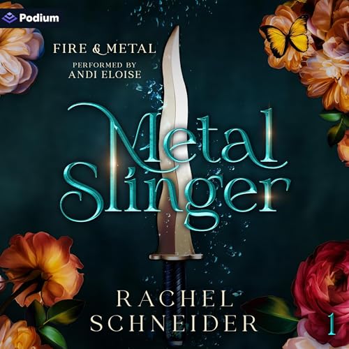Metal Slinger: Fire & Metal, Book 1 en promo à 20,93€ (-53%) sur Amazon FR