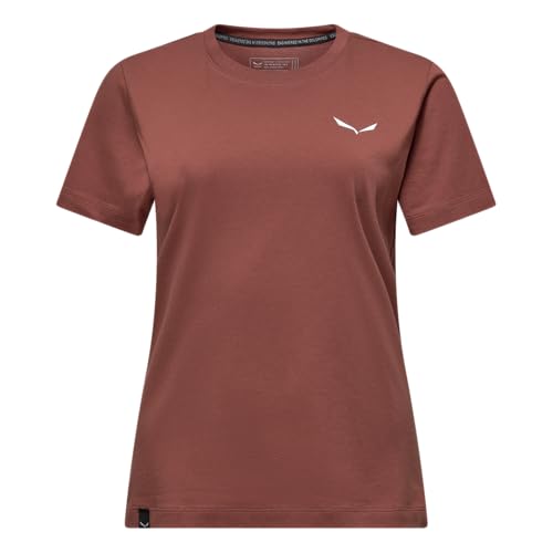Salewa Eagle Vocab Camiseta W, Etruscan Red, L - Amazon Espagne à 21.11€