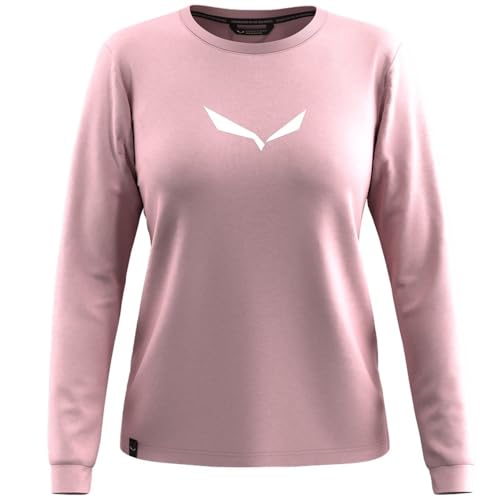 Salewa Camiseta Eagle Solidlogo Dryton mujer - Amazon Espagne à 24.54€