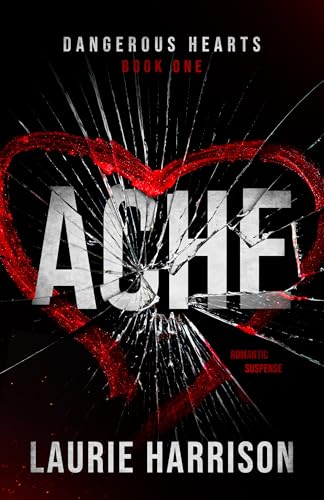 Ache (Dangerous Hearts Book 1) - Livres & eBooks Amazon Royaume-Uni à 1.46€