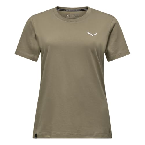 Salewa Camiseta para Mujer Eagle Vocab W - Amazon Espagne à 14.91€