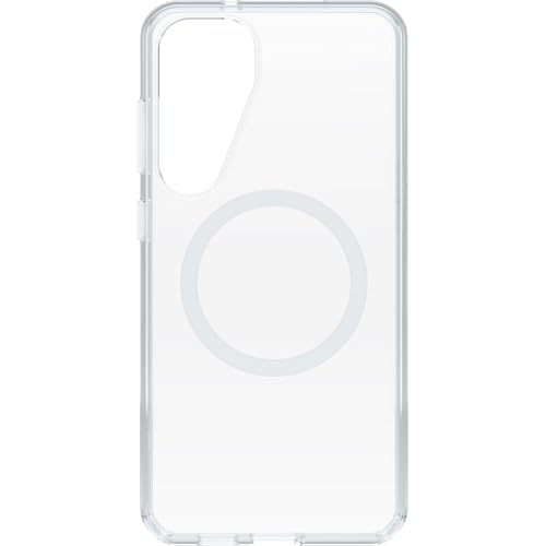 OtterBox Symmetry Series Clear Case with Magnets for... - Tech & Electronics Amazon UK à 9.69€