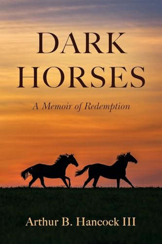 Dark Horses: A Memoir of Redemption - Amazon Royaume-Uni à 9.26€