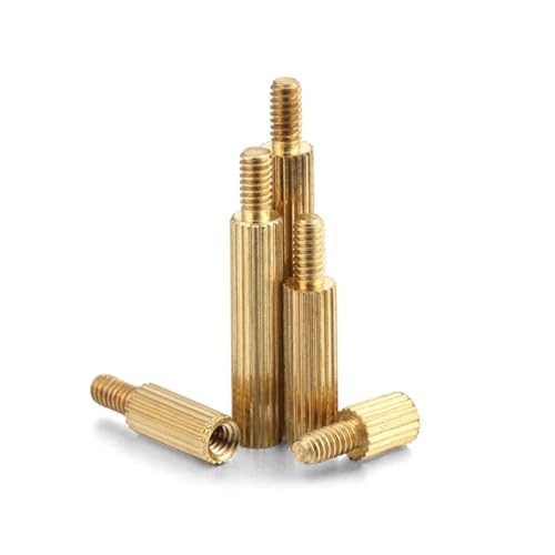 KSeSii M2 Messing männlich weiblich Abstandshalter Säule... - High-Tech & Électronique Amazon Allemagne à 0.72€