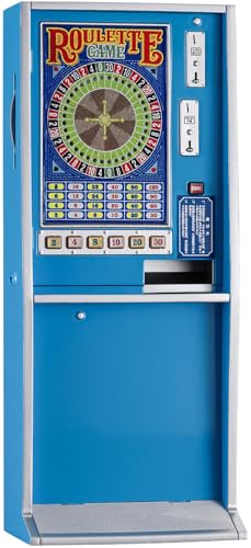 ハセガワ Hasegawa - 1/12 - Machine à sous - Modélisme en... - Jouets & Jeux Amazon France à 17.23€