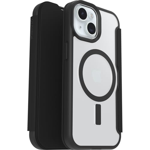 OtterBox React Series Folio Hülle für iPhone 16e, 15, 14... - High-Tech & Électronique Amazon Allemagne à 14.99€