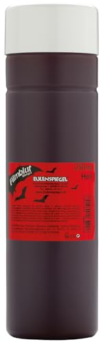 Eulenspiegel - 405154 - Sang de film/Gel de sang, 250 ml... - Loisirs Créatifs Amazon France à 15.48€