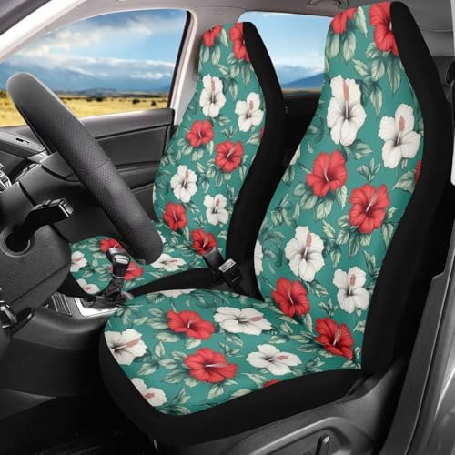 Bulopur Universeller Vordersitzbezug, waschbar, weich... - Auto & Moto Amazon Allemagne à 31.59€