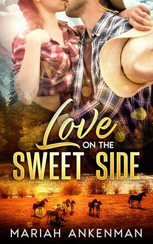 Love On The Sweet Side (Peak Town, Colorado) - Amazon Royaume-Uni à 0.77€