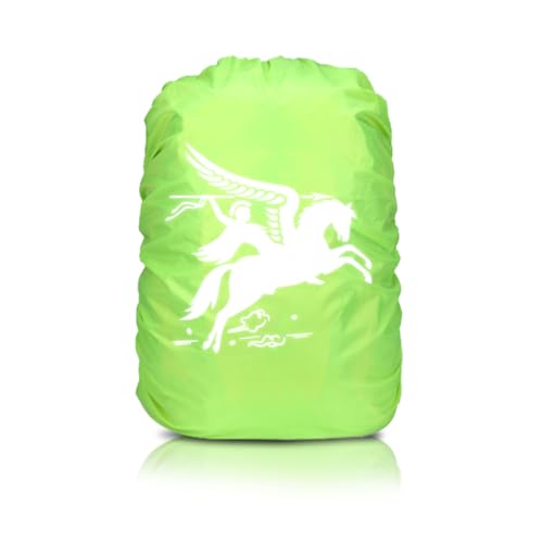 Meleager Housse de Sac à Dos Imperméable et Réfléchissante... - Sports & Fitness Amazon France à 1.98€