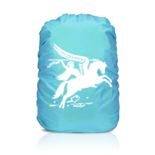 Meleager Housse de Sac à Dos Imperméable et Réfléchissante... - Sports & Fitness Amazon France à 1.98€