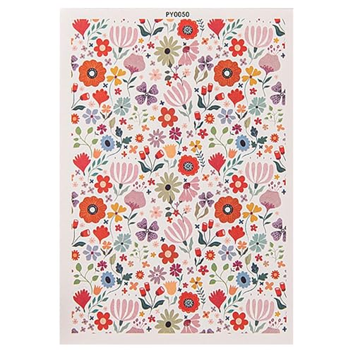 Papier de en argile – Feuille de de fleurs pour argile... - Jardin & Extérieur Amazon France à 1.51€