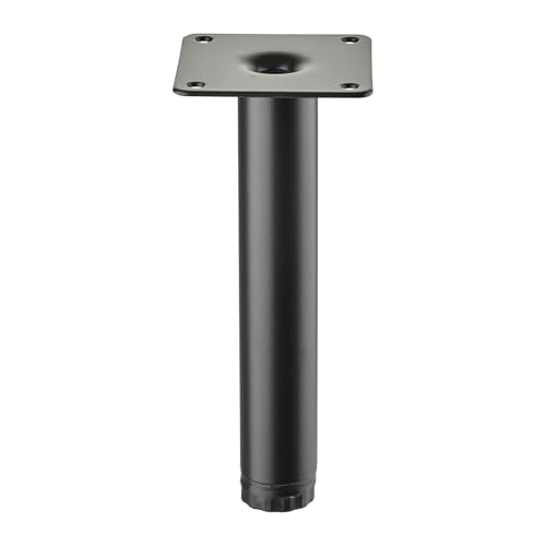 SOTECH pata de mueble LIMA Altura 150 mm, Ø 25 mm Regulable... - Bon plan à 1.22€