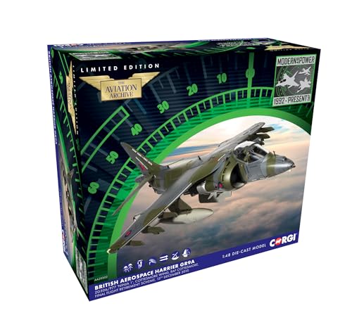 Corgi AA29302 Sikorsky SH-3A Sea King, NV-70 - Modèles... - Jouets & Jeux en promo à 106.40€