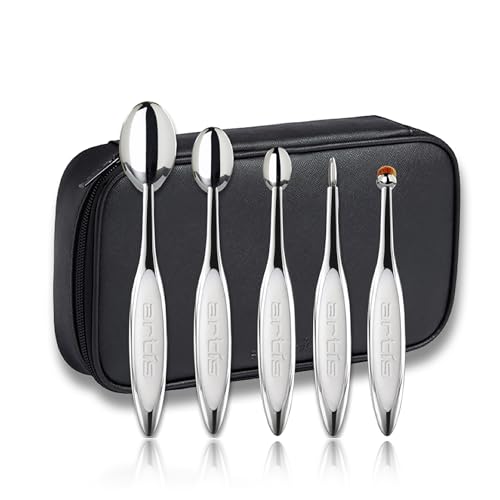 Artis Elite 5 Brush Set - Ergonomic, Durable Makeup Brushes... - Maison & Cuisine Amazon Royaume-Uni à 183.61€