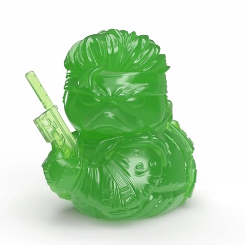 TUBBZ Amazon Exclusive: Metal Gear Solid - Stealth... - Jouets & Jeux Amazon Royaume-Uni à 9.95€