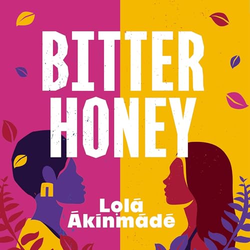 Bitter Honey en promo sur Amazon