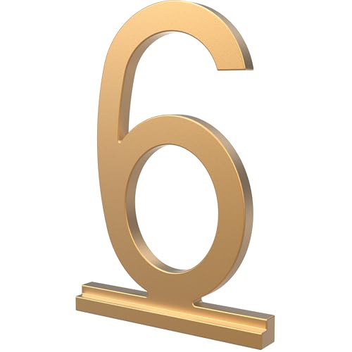 Franklin Brass Derby (1-Pack) "6" Modern Metal House... - Maison & Cuisine en promo à 5.04€