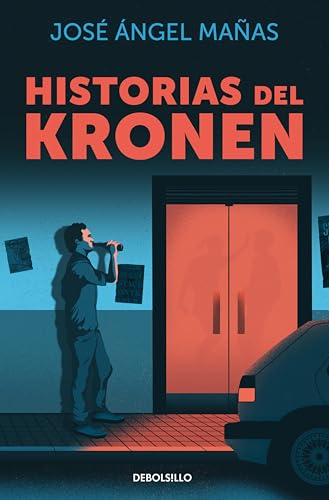 Historias del Kronen - Livres & eBooks Amazon Espagne à 3.79€