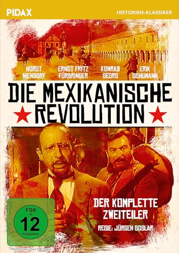Die Mexikanische Revolution - Livres & eBooks en promo à 1.79€