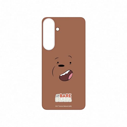 We Bare Bears Grizzly FlipSuit Card con tecnologia NFC per... - High-Tech & Électronique Amazon Italie à 7.47€