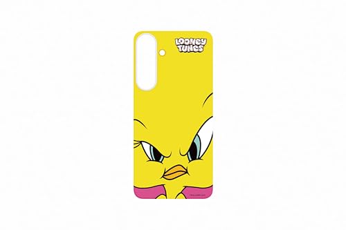 Designed for Samsung SBS Looney Tunes Tweety Face Flipsuit... - Auto & Moto Amazon Allemagne à 6.42€