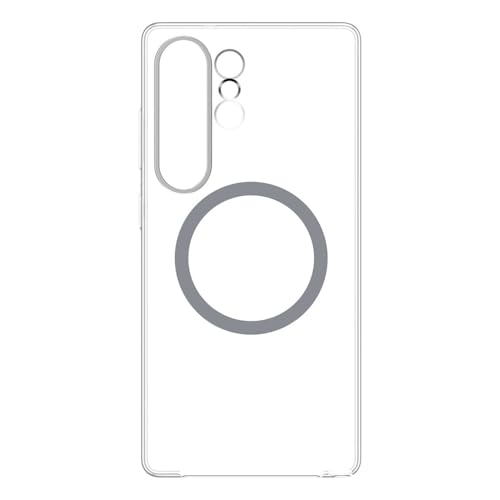 Samsung Funda magnética Transparente Compatible con... - Sports & Fitness Amazon Espagne à 6.98€