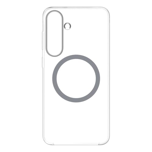 SAMSUNG Funda magnética Transparente Compatible con... - Sports & Fitness Amazon Espagne à 6.98€