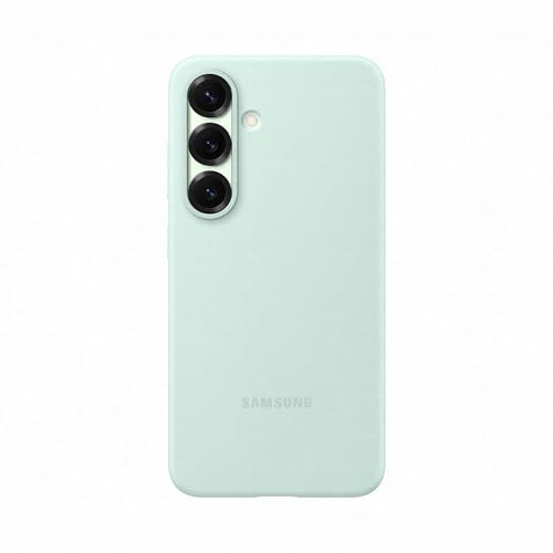 Samsung Silicone Case cover colorata in silicone per Galaxy... - High-Tech & Électronique Amazon Italie à 11.58€