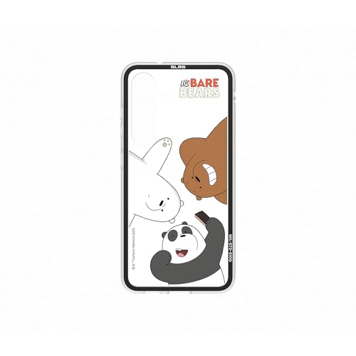 We Bare Bears Friends Impression Cover per Samsung Galaxy... - High-Tech & Électronique Amazon Italie à 16.85€