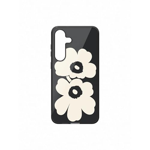 Marimekko Unikko Hybrid Case Cover con motivo floreale per... en promo sur Amazon